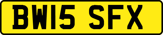 BW15SFX