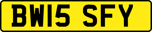 BW15SFY
