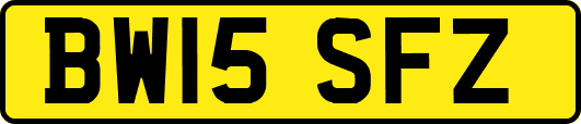 BW15SFZ
