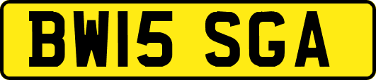BW15SGA