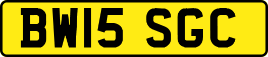 BW15SGC