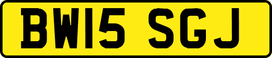 BW15SGJ