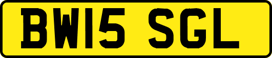 BW15SGL