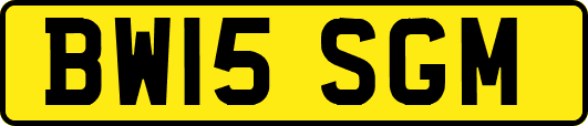 BW15SGM