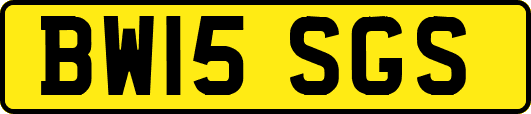 BW15SGS
