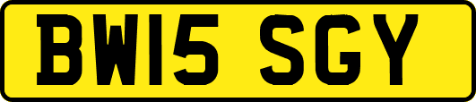 BW15SGY