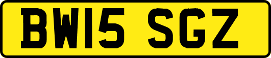 BW15SGZ