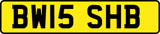 BW15SHB