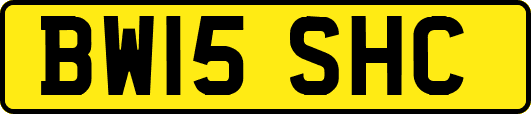 BW15SHC