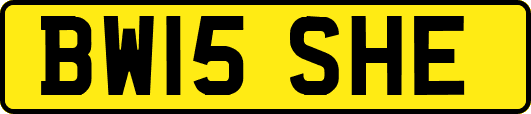 BW15SHE