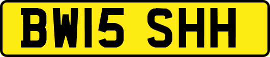 BW15SHH