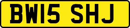 BW15SHJ