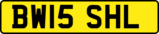 BW15SHL