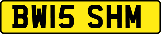 BW15SHM
