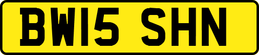 BW15SHN
