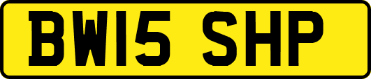 BW15SHP