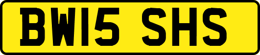BW15SHS