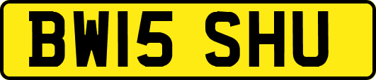 BW15SHU