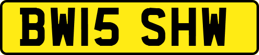 BW15SHW