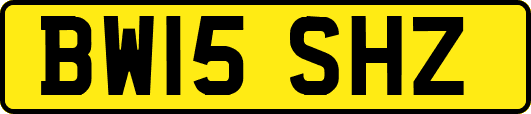 BW15SHZ