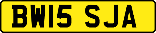 BW15SJA