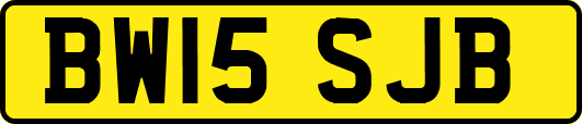 BW15SJB