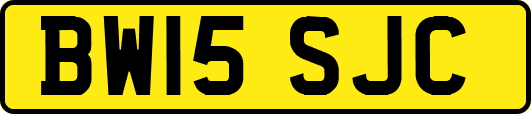 BW15SJC