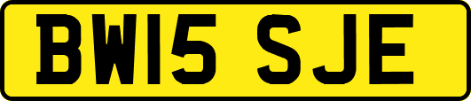 BW15SJE