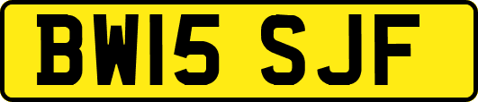 BW15SJF