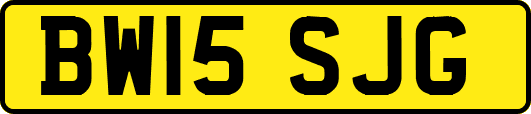 BW15SJG
