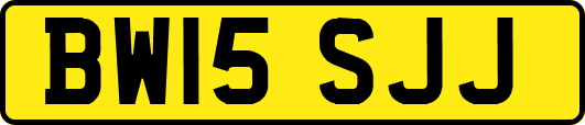 BW15SJJ