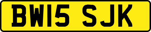 BW15SJK