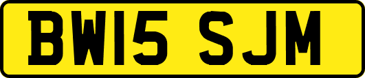 BW15SJM