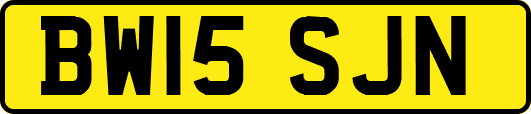 BW15SJN