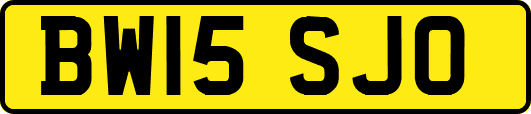 BW15SJO