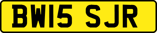 BW15SJR