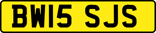 BW15SJS