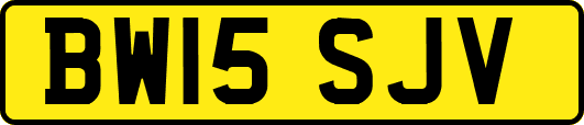 BW15SJV