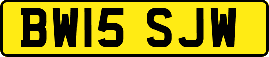 BW15SJW