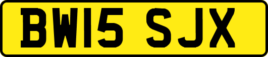 BW15SJX