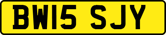 BW15SJY