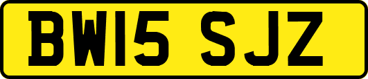 BW15SJZ