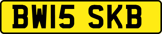 BW15SKB