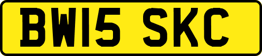 BW15SKC
