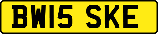 BW15SKE