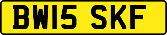 BW15SKF