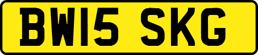 BW15SKG