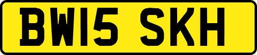BW15SKH