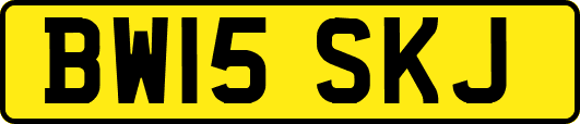 BW15SKJ