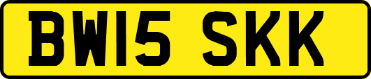 BW15SKK